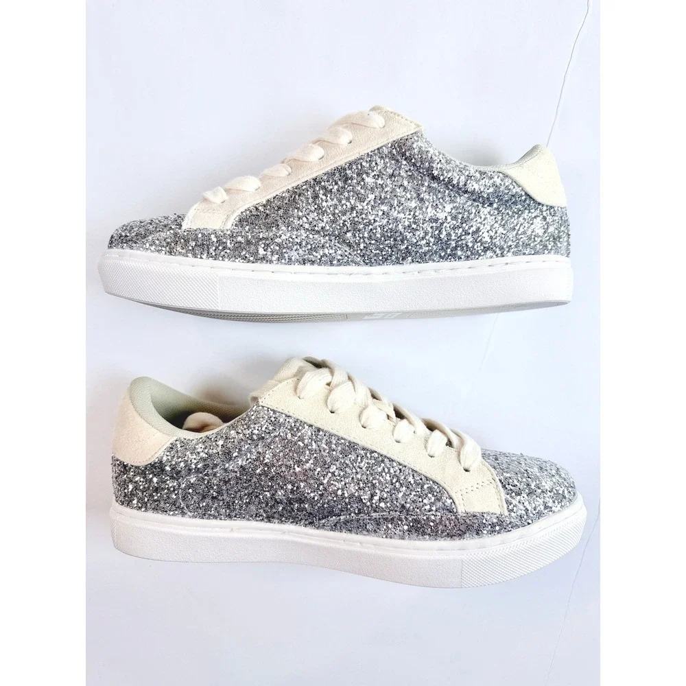 PARTY glitter star